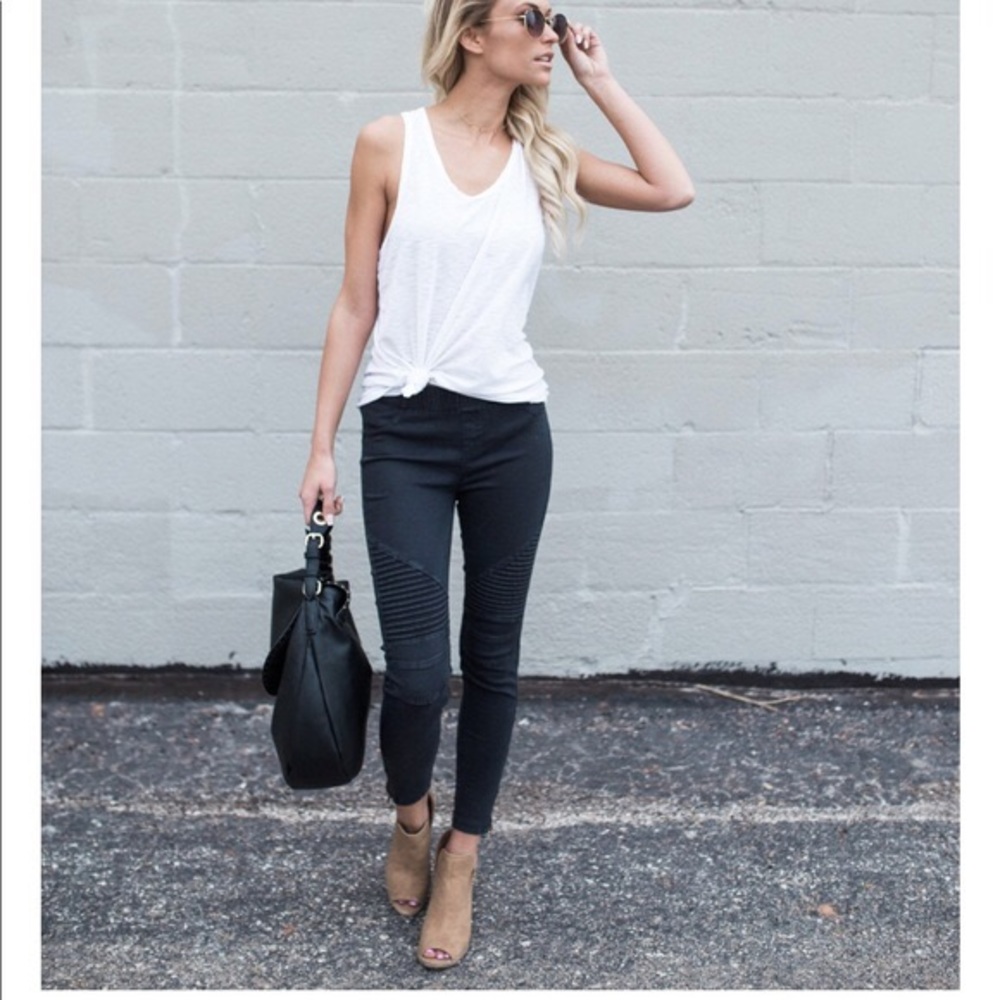 VICI Piper Jegging - Black